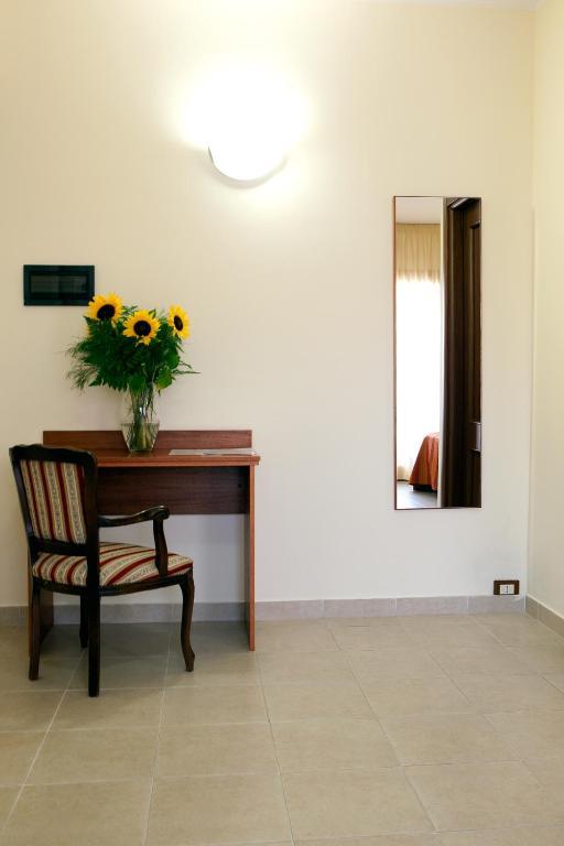 Hotel Residence Al.Pa. Ρέτζιο ντι Καλάμπρια Δωμάτιο φωτογραφία