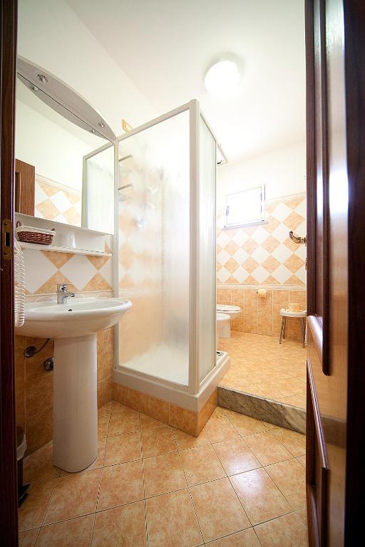 Hotel Residence Al.Pa. Ρέτζιο ντι Καλάμπρια Δωμάτιο φωτογραφία