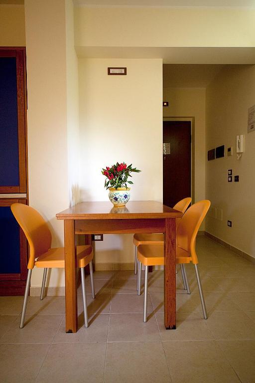 Hotel Residence Al.Pa. Ρέτζιο ντι Καλάμπρια Δωμάτιο φωτογραφία